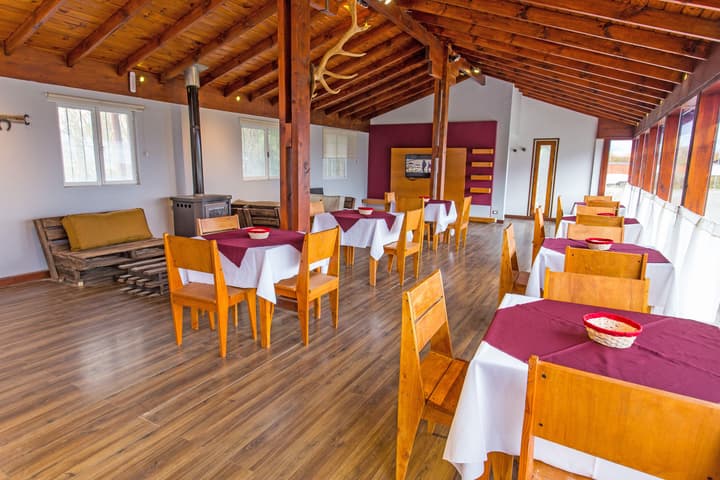 Villa Huapi