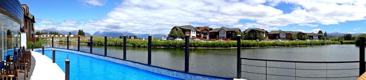 Villa Huapi