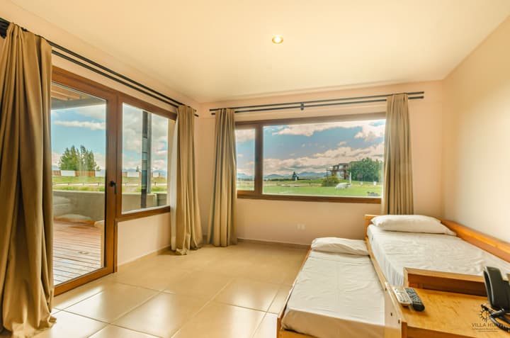 Villa Huapi