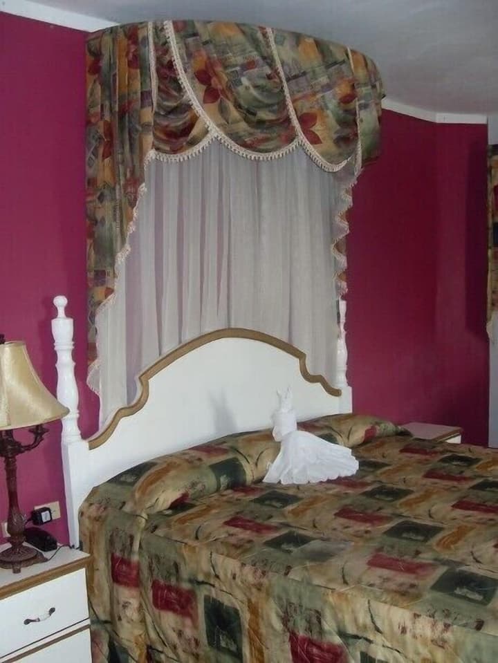 Mandeview Hotel