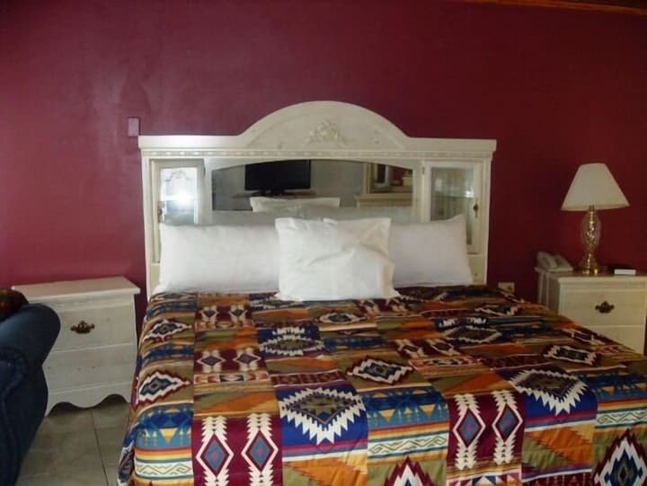 Mandeview Hotel
