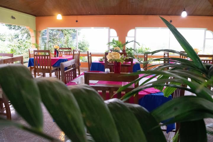 Mandeview Hotel