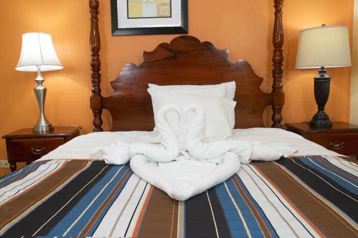 Mandeview Hotel