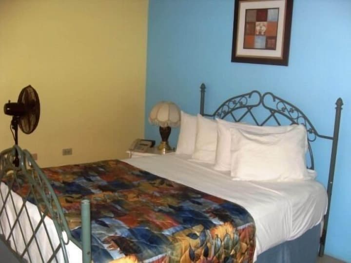 Mandeview Hotel