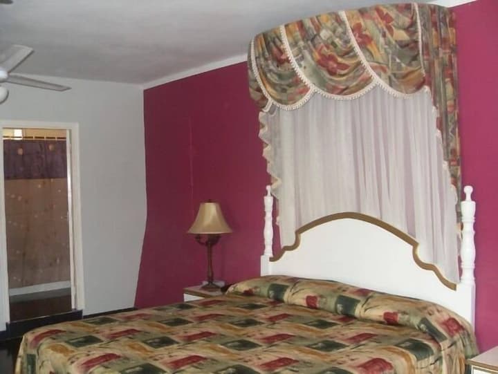 Mandeview Hotel