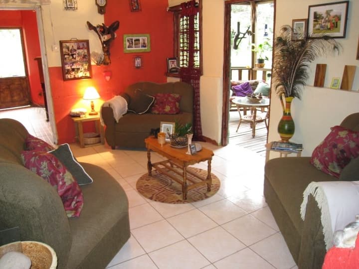 RafJam Bed & Breakfast
