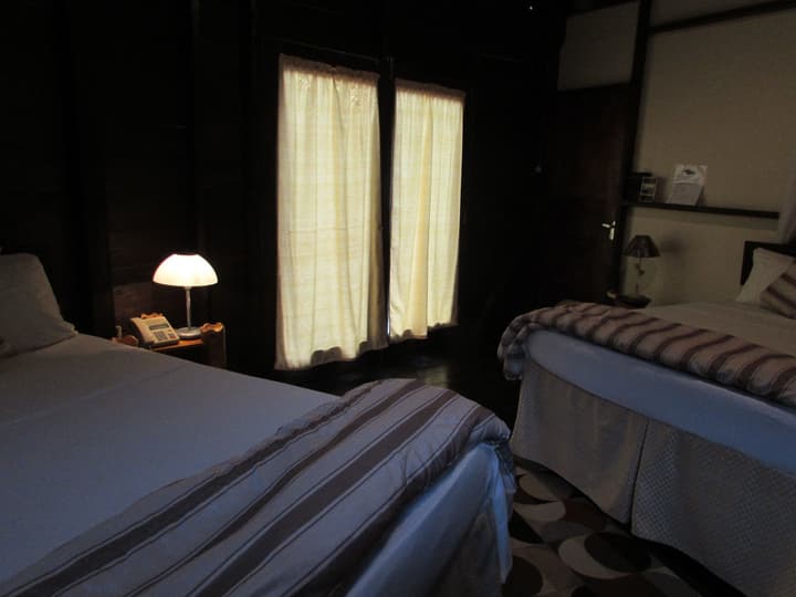 RafJam Bed & Breakfast