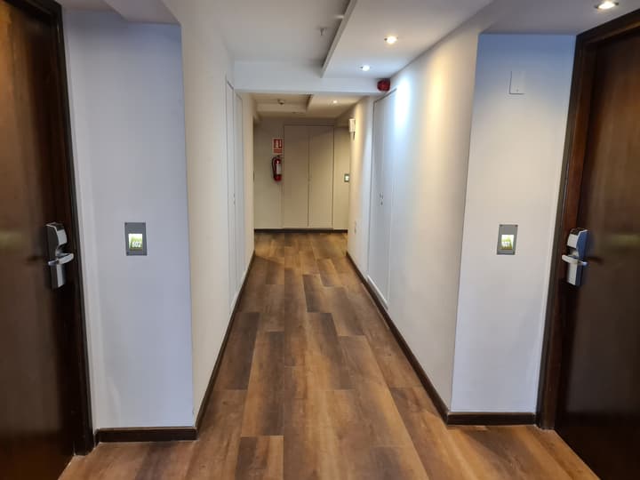 Crystal Tower Hotel