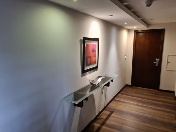 Crystal Tower Hotel
