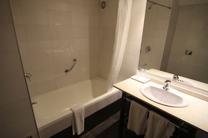 Crystal Tower Hotel