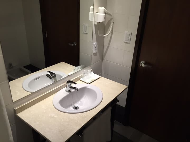 Crystal Tower Hotel