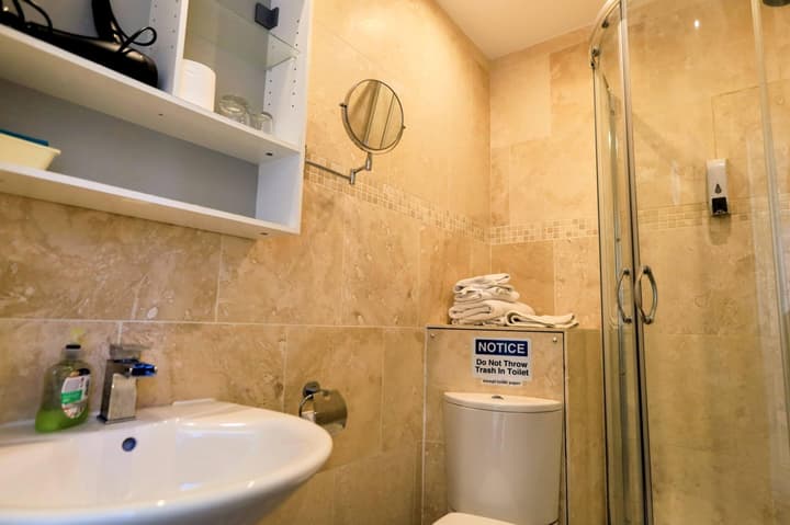 Edinburgh Holiday Guest House