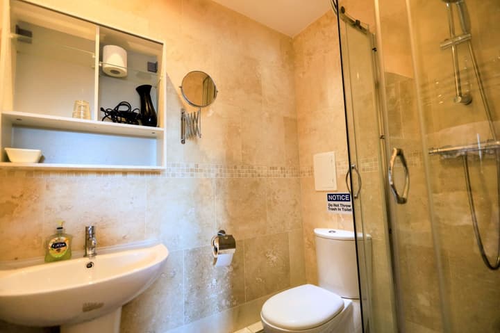 Edinburgh Holiday Guest House