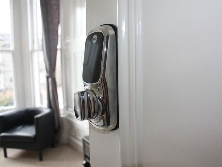 Edinburgh Holiday Guest House