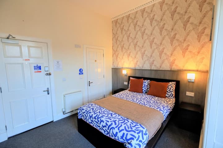 Edinburgh Holiday Guest House