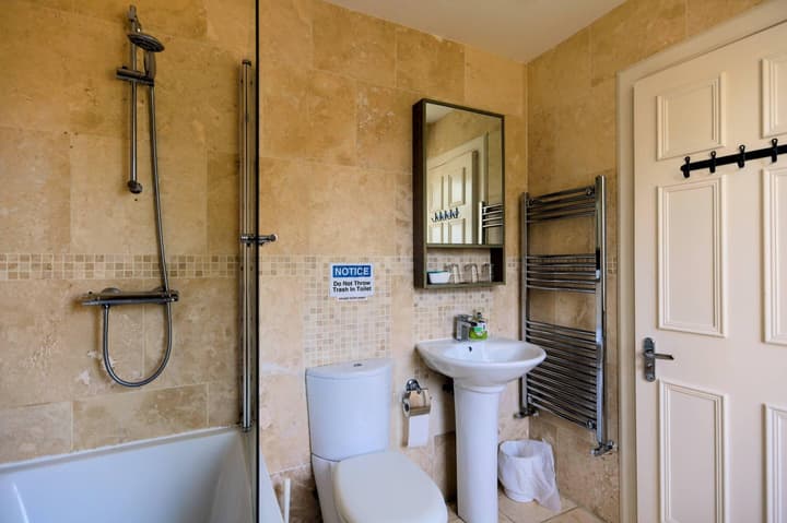 Edinburgh Holiday Guest House