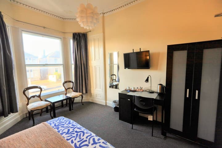 Edinburgh Holiday Guest House