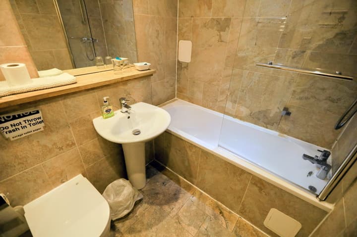 Edinburgh Holiday Guest House
