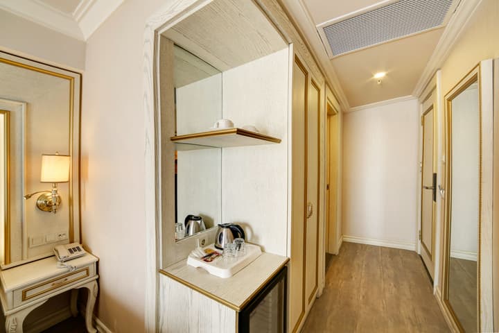 Halifaks Hotel