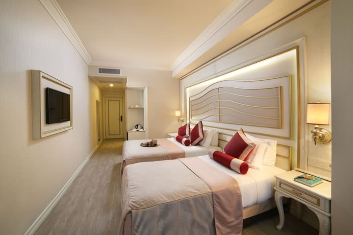 Halifaks Hotel