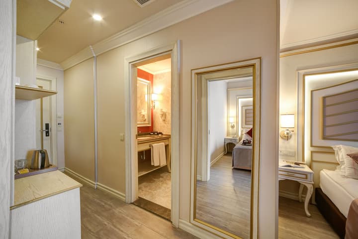 Halifaks Hotel