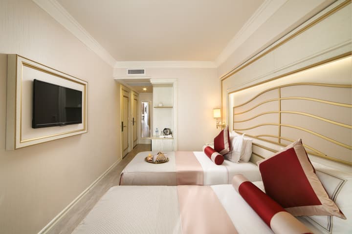 Halifaks Hotel