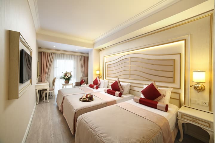 Halifaks Hotel