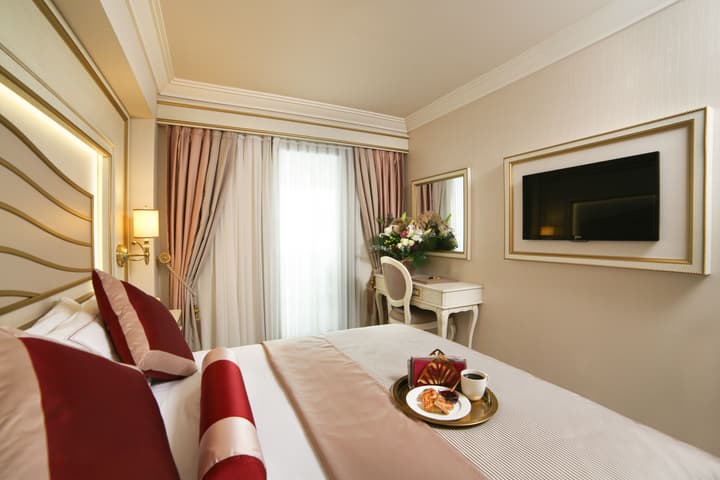 Halifaks Hotel