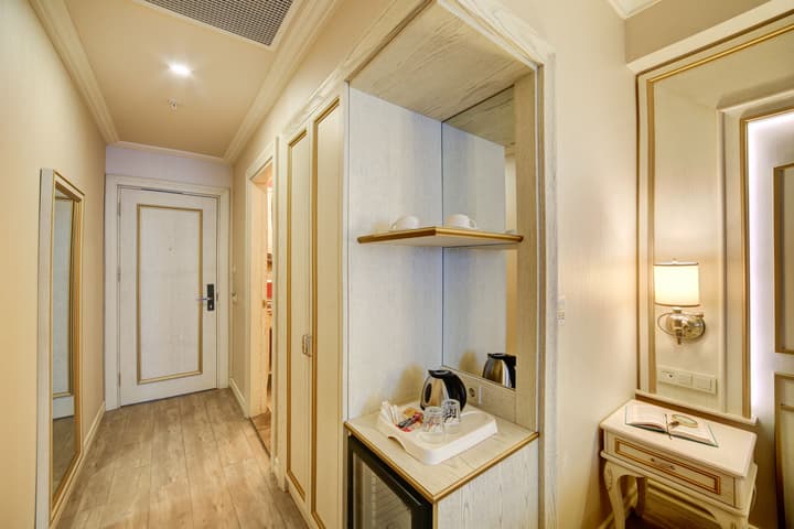 Halifaks Hotel