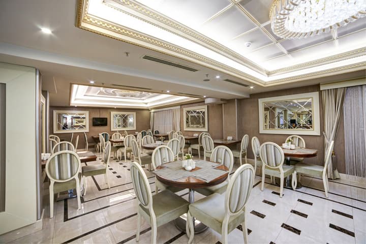 Halifaks Hotel