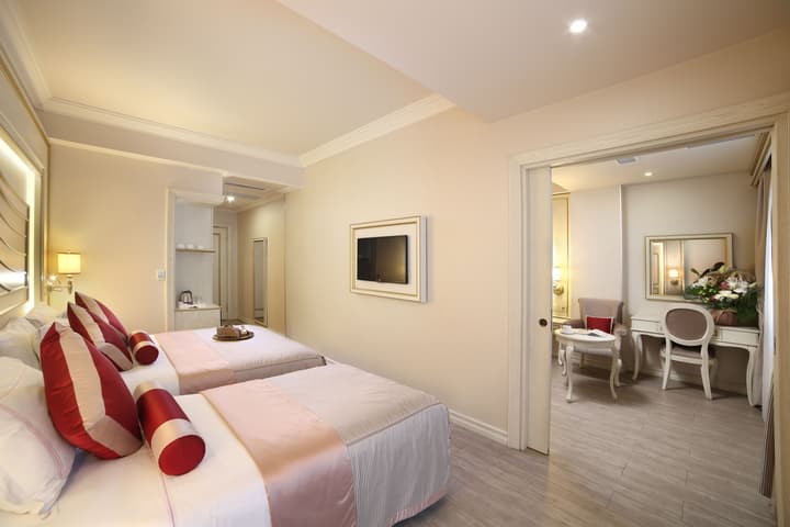 Halifaks Hotel