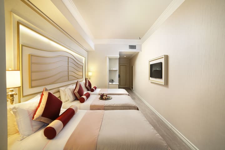 Halifaks Hotel