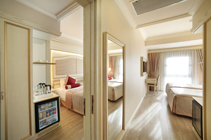 Halifaks Hotel