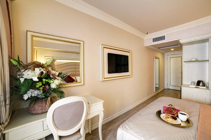 Halifaks Hotel
