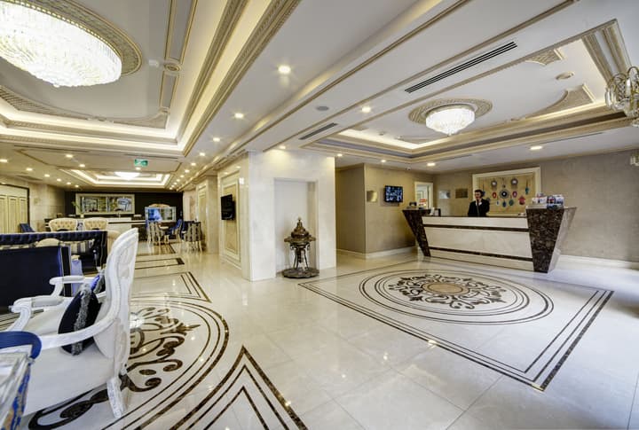 Halifaks Hotel
