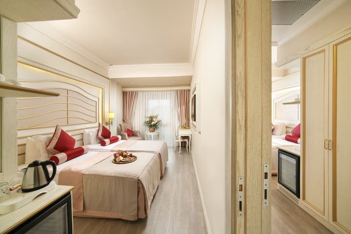 Halifaks Hotel