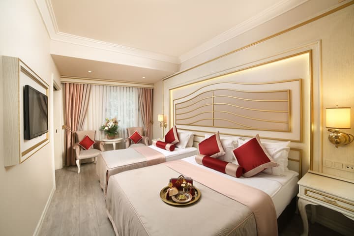 Halifaks Hotel