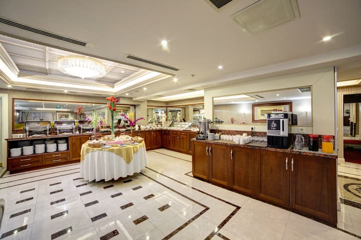 Halifaks Hotel