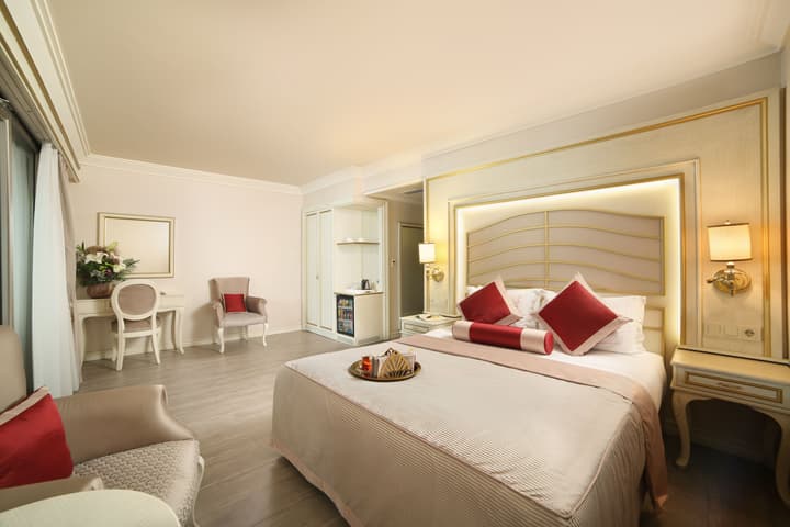 Halifaks Hotel