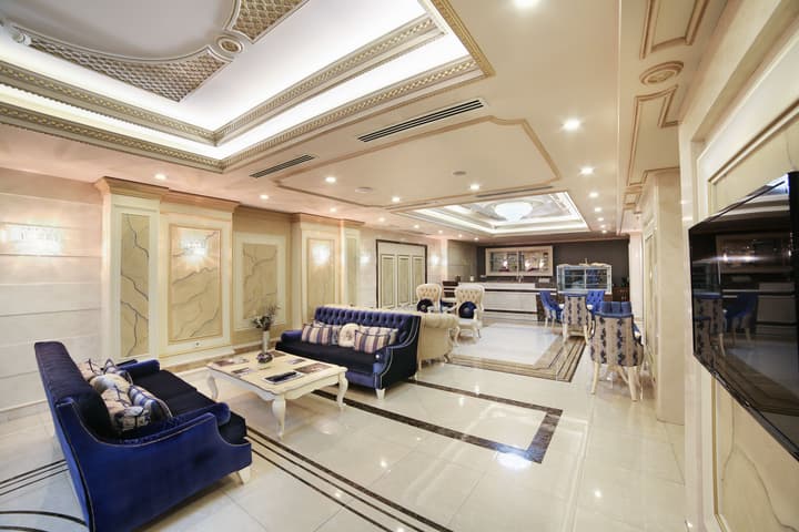Halifaks Hotel
