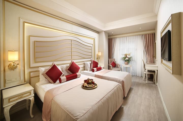 Halifaks Hotel