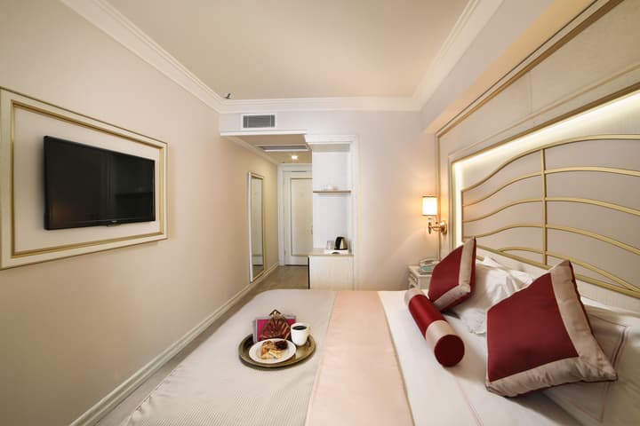 Halifaks Hotel