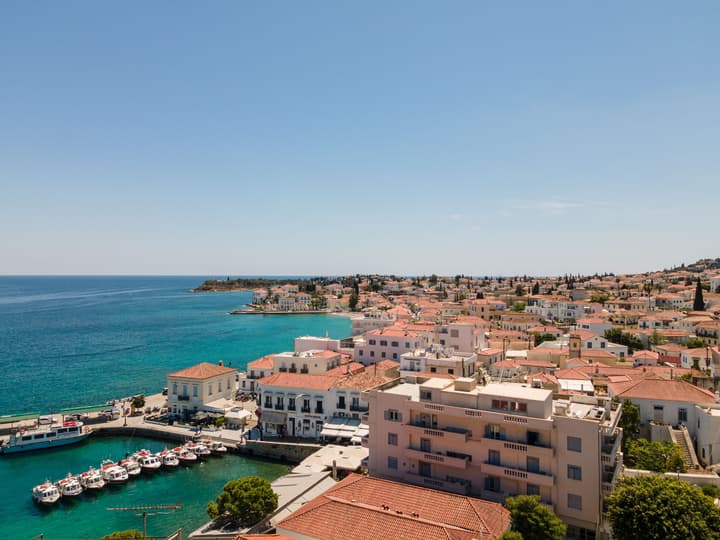 Hotel Roumani