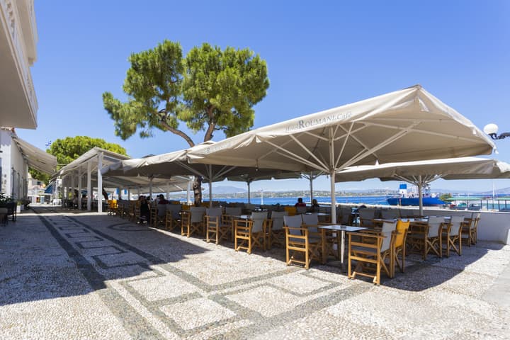Hotel Roumani