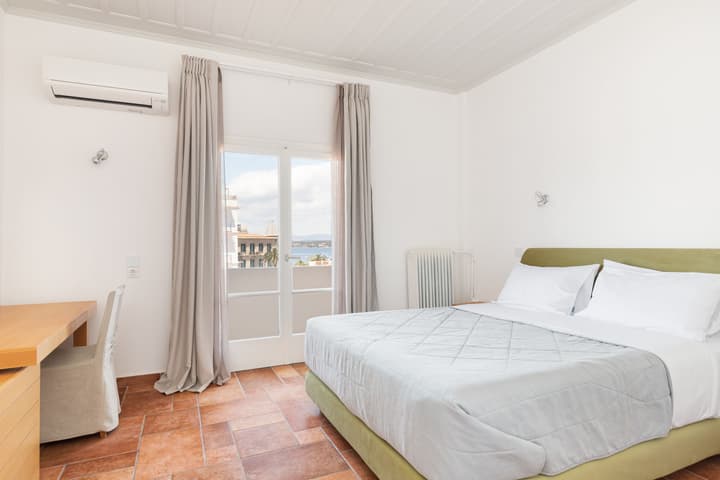 Hotel Roumani