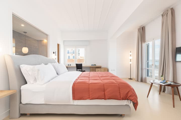 Hotel Roumani