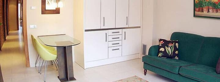 Hotel Suites Sant Jordi