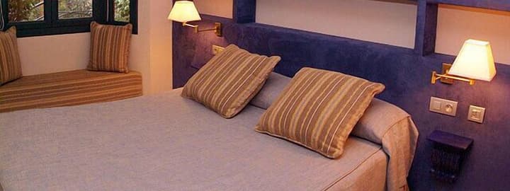 Hotel Suites Sant Jordi