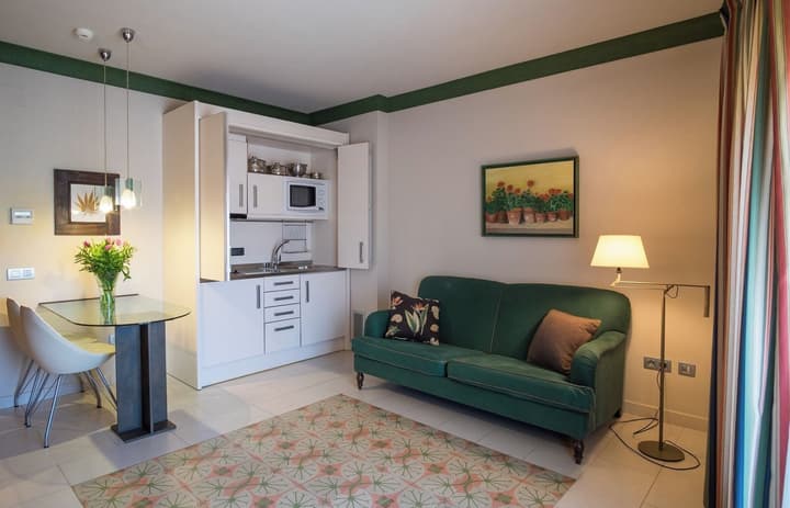 Hotel Suites Sant Jordi