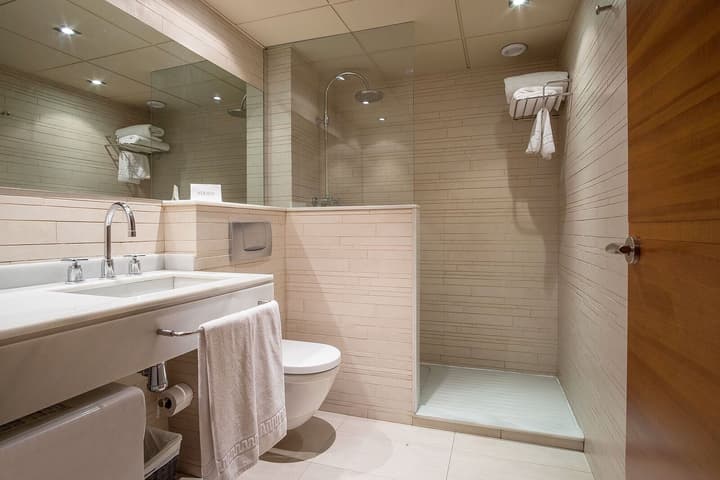 Hotel Suites Sant Jordi